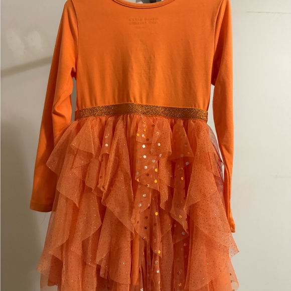 Sanrio Hello Kitty & Friends Halloween Tutu Dress - Picture 9 of 9